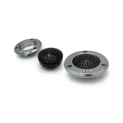 4.28 ESB 4000 SERIES 1" DOME TWEETER