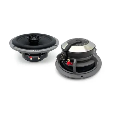 ESB 4.6C ESB 4000 SERIES 6.5" COAXIAL SPK