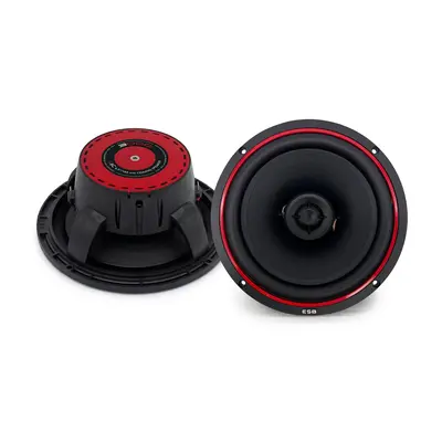 ESB 3.6C ESB 3000 SERIES 6.5" COAXIAL