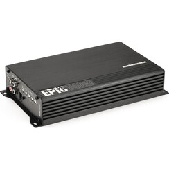 EPIC1500  AUDIOCONTROL 1500W 1CH AMP
