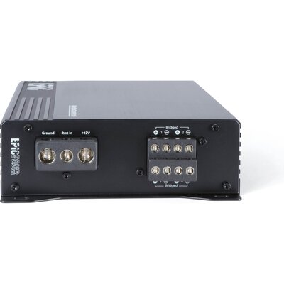 AUDIO CONTROL EPICFOUR  AUDIOCONTROL 400W 4CH AMP