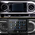 STINGER SR-TAC16HX  TACOMA  16-23 HORIZON DASH KIT/INTERFACE