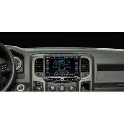 SRK-RAM13HX  RAM 13-22 HORIZON DASH KIT / INTERFACE