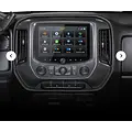 STINGER SRK-GM14HX  GM 14-19 HORIZON INTERFACE AND DASH KIT