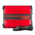 DS18 SXE-2500.1D/RD 1-CHANNEL CLASS D AMPLIFIER 800 WATTS RMS @ 1-OHM