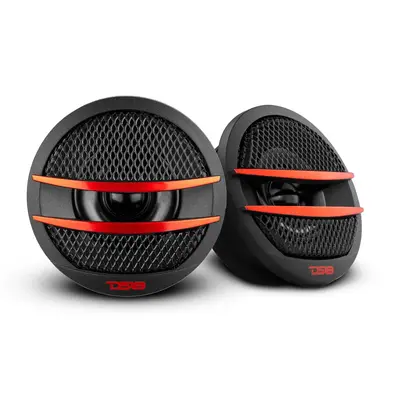 DS18 TX1 DS18 2" PEI DOME 200W TWEETER