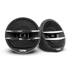 TX1 DS18 2" PEI DOME 200W TWEETER