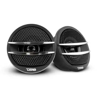 DS18 TX1 DS18 2" PEI DOME 200W TWEETER