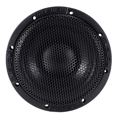 MG10 MUSWAY 500W 10" DVC 2OHM SUB