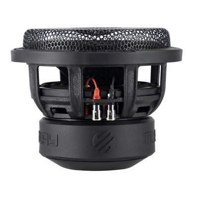 MG10 MUSWAY 500W 10" DVC 2OHM SUB