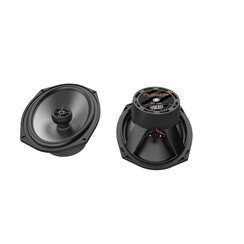 MC692 MUSWAY 120W 6X9" COAXIAL SPK