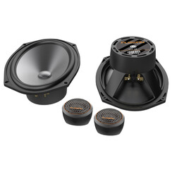 MC69.2C MUSWAY 120W 6X9" 2WAY COMP. SPK