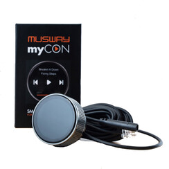 myCON MUSWAY SMART CONTROLLER