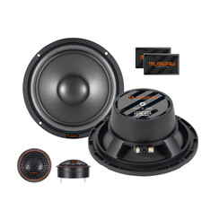 MC6.2C MUSWAY 6.5" COMPONET SPEAKERS