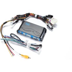 RP4.2-TY13 PAC TOYOTA AMP INTERFACE