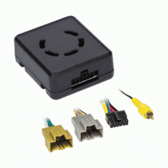 AXDI-GMLN10 GM 16-UP CHIME INTERFACE