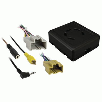 AXXESS AXTC-LN10 GM 16-UP INTERFACE W/SWC