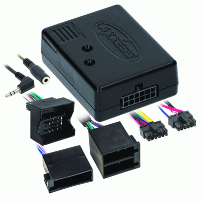 AXXESS AXDI-MB1 MERCEDES 01-UP DATA INTERFACE