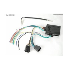 SOCGM-18 GM 06-13 INTERFACE