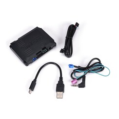 ADS-MSR MAESTRO INTERFACE MODULE