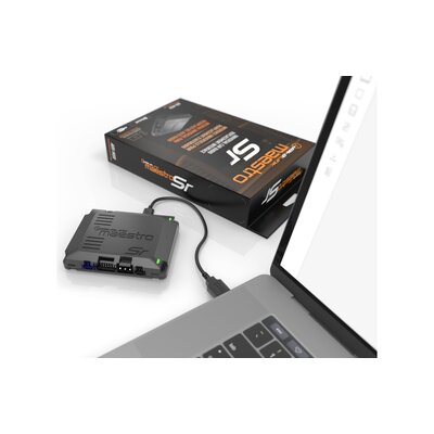 MAESTRO ADS-MSR MAESTRO INTERFACE MODULE