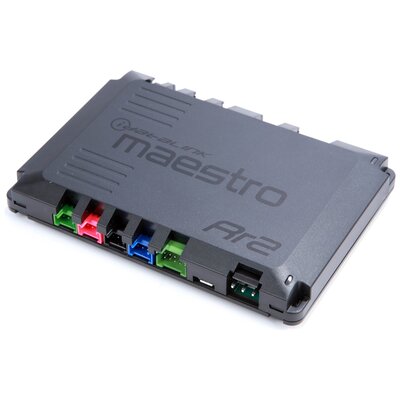 MAESTRO ADS-MRR2 MAESTRO RR2 ADVANCED CAR RADIO REPLACEMENT INTERFACE