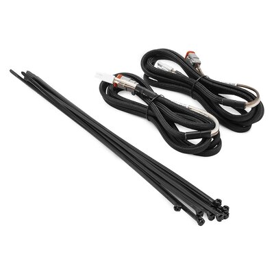 ROCKFORD FOSGATE MX-RSW16 RF REAR OPTIX SPK HARNESS