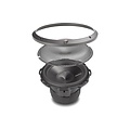 ROCKFORD FOSGATE P2P3G-12 RF PUNCH P3 & P2 12" GRILL