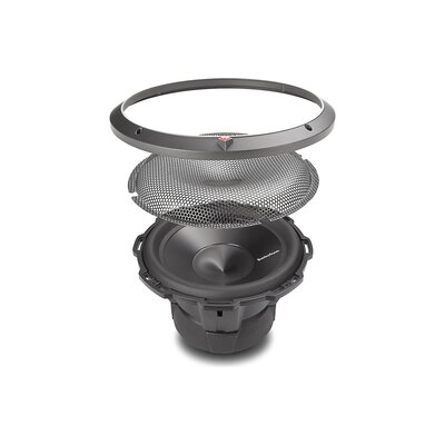 ROCKFORD FOSGATE P2P3G-12 RF PUNCH P3 & P2 12" GRILL