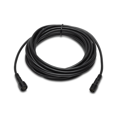 ROCKFORD FOSGATE RGB-6 RF 6FT COLOR OPTIX EXT CABLE