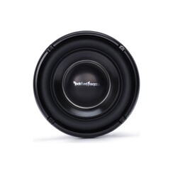RF POWER T1 10" SLIM SUB SVC
