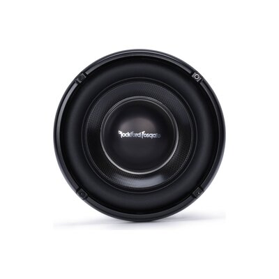 ROCKFORD FOSGATE RF POWER T1 10" SLIM SUB SVC
