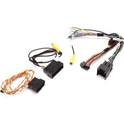 MAESTRO HRN-RR-FO3 MAESTRO FORD HARNESS