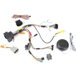 HRN-HRR-GM2 CADILLAC/CHEVROLET/ GMC 2010+