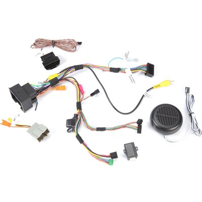 MAESTRO HRN-HRR-GM2 CADILLAC/CHEVROLET/ GMC 2010+