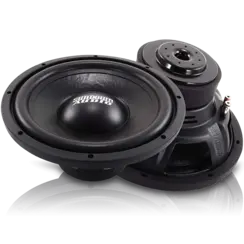 SW-LCSV212D SUNDOWN 500W 12" SUB DVC