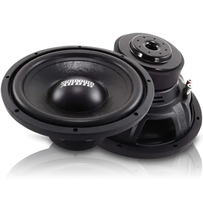 SUNDOWN SW-LCSV212D SUNDOWN 500W 12" SUB DVC