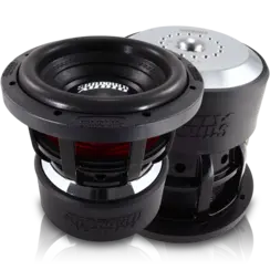 SW-XV48 SUNDOWN 1250W 8" SUB DVC