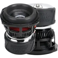 SW-Z8D SUNDOWN 2000W 8" SUB DVC