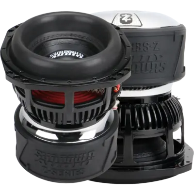 SUNDOWN SW-Z8D SUNDOWN 2000W 8" SUB DVC