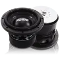 SUNDOWN SW-SAV310D SUNDOWN 10" 1250W SUB DVC