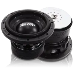 SW-SAV310D SUNDOWN 10" 1250W SUB DVC