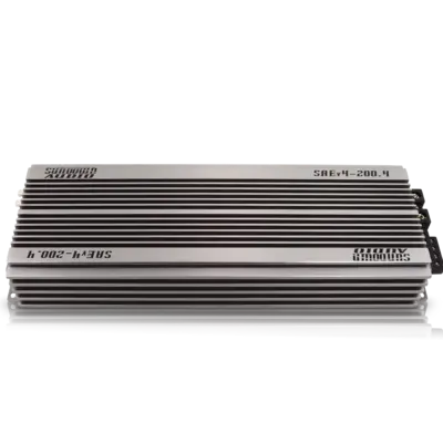 SUNDOWN SAEv.4-200.4 SUNDOWN 1200W 4CH AMP
