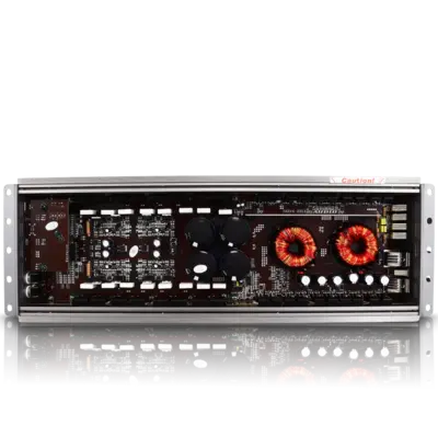 SUNDOWN SAEv.4-200.4 SUNDOWN 1200W 4CH AMP