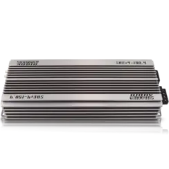 SAEv.4-150.4 SUNDOWN 900W 4CH AMP