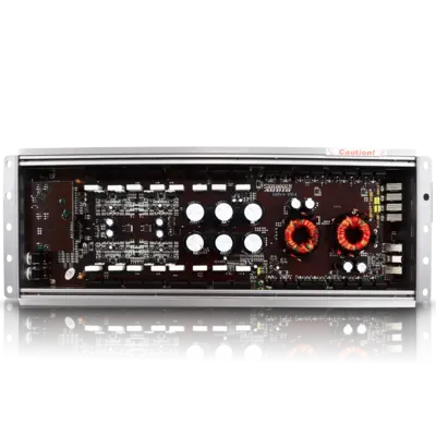 SUNDOWN SAEv.4-150.4 SUNDOWN 900W 4CH AMP