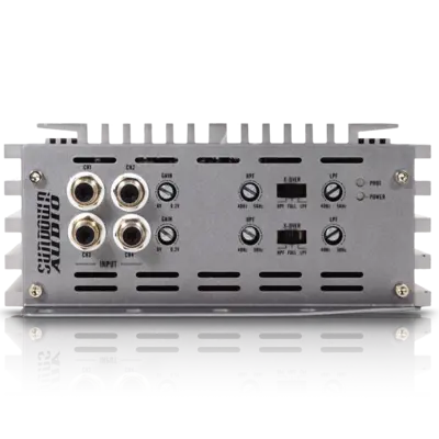 SUNDOWN SAEv.4-150.4 SUNDOWN 900W 4CH AMP