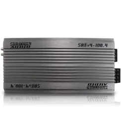 SAEv.4-100.4 SUNDOWN500W 4CH AMP