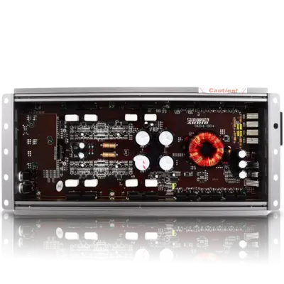 SUNDOWN SAEv.4-100.4 SUNDOWN500W 4CH AMP