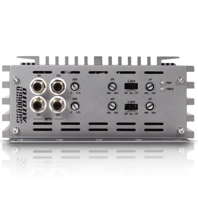 SUNDOWN SAEv.4-100.4 SUNDOWN500W 4CH AMP